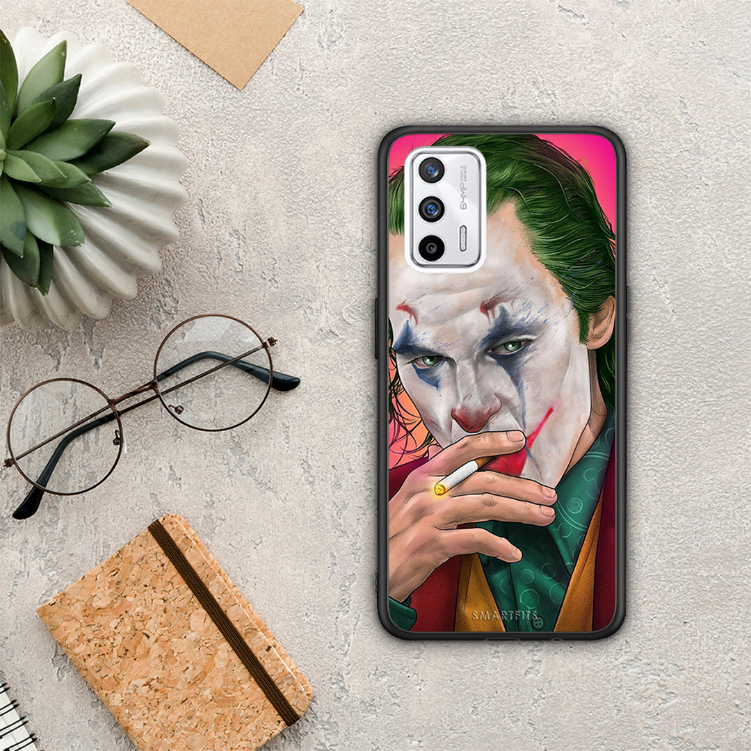 PopArt JokesOnU - Realme GT θήκη