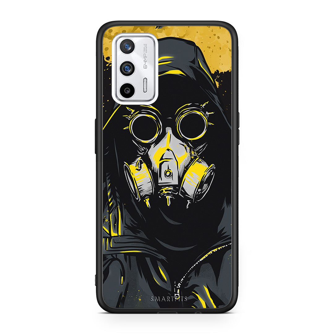 PopArt Mask - Realme GT θήκη