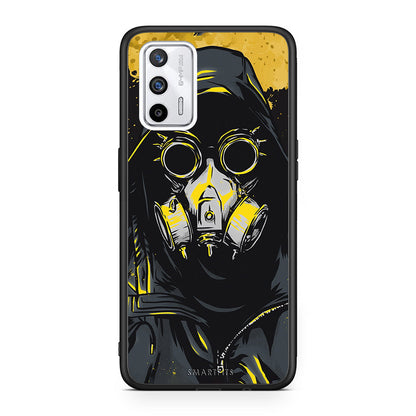 PopArt Mask - Realme GT θήκη