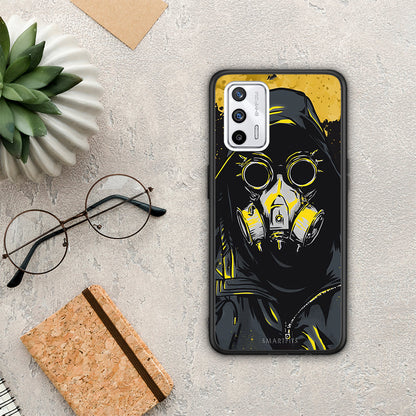 PopArt Mask - Realme GT θήκη