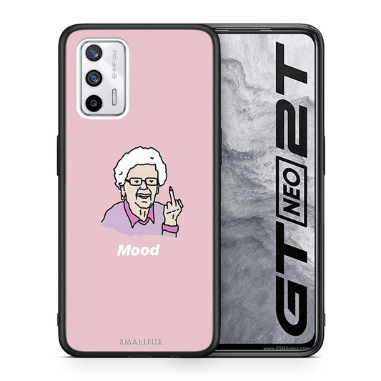PopArt Mood - Realme GT θήκη