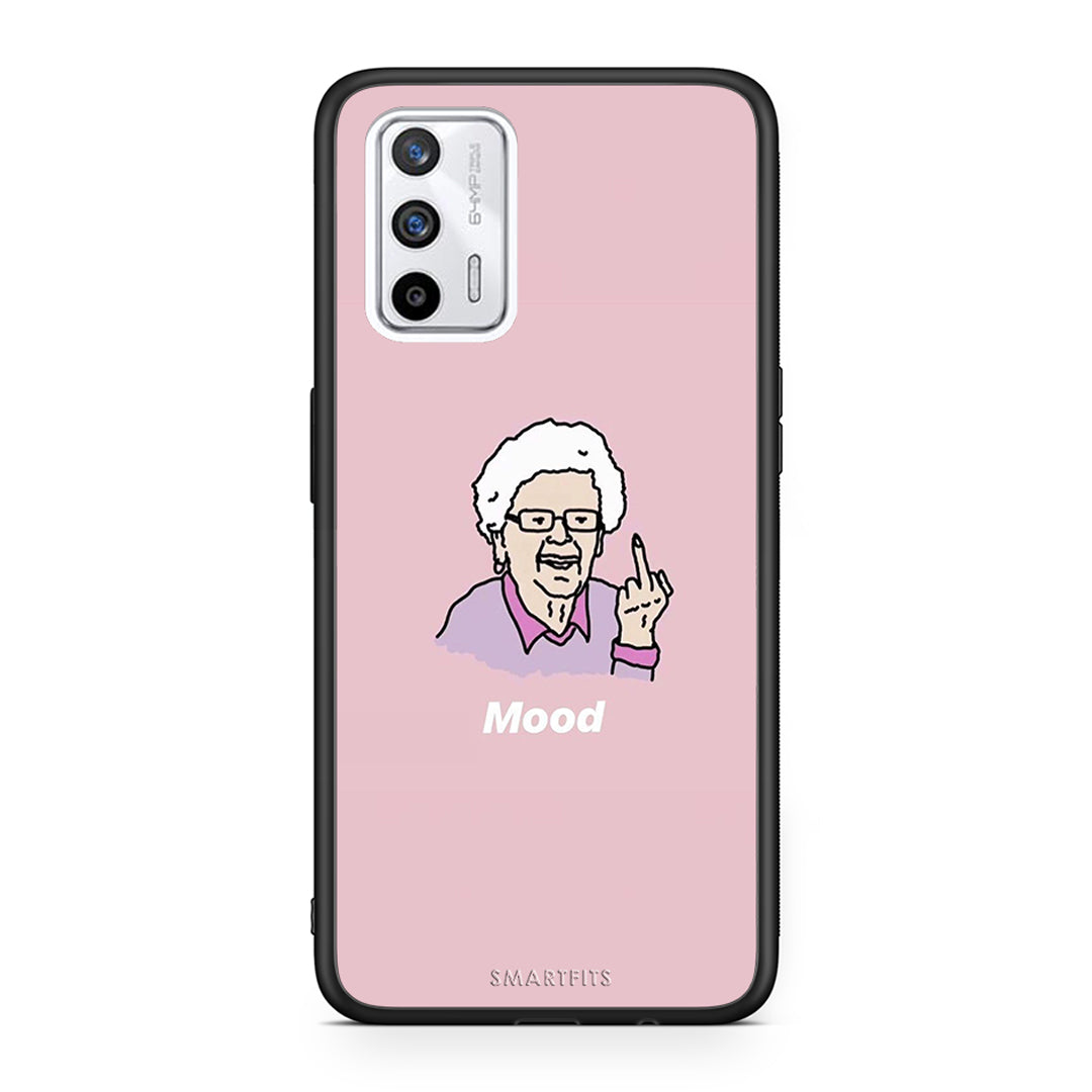 PopArt Mood - Realme GT θήκη