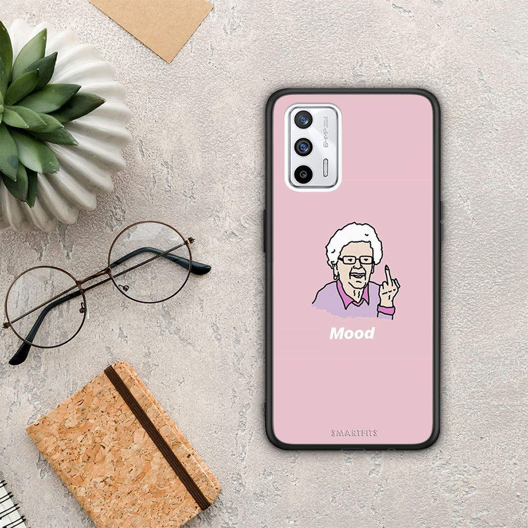 PopArt Mood - Realme GT θήκη