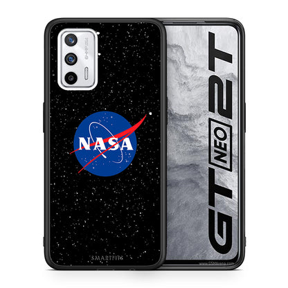 PopArt NASA - Realme GT θήκη