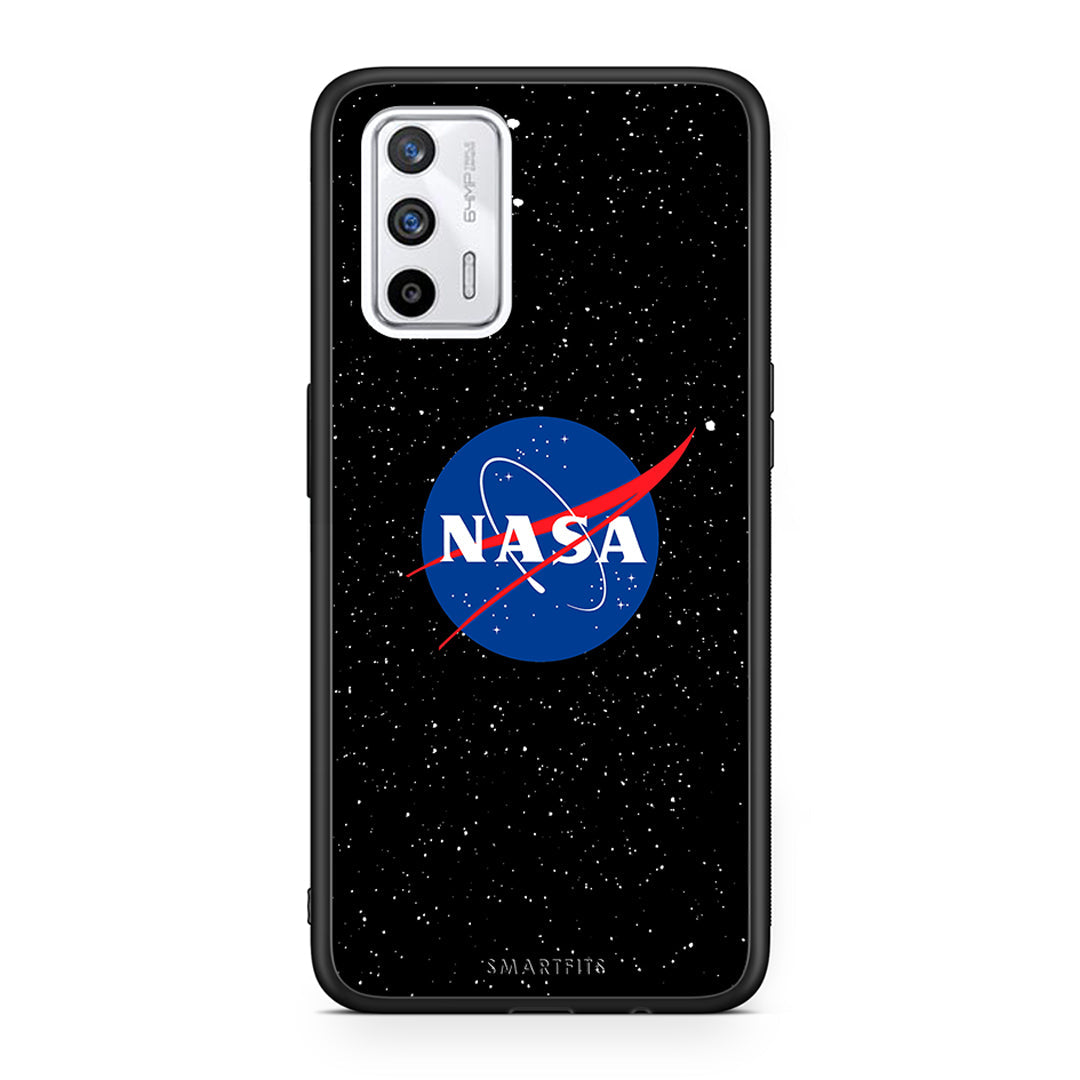 PopArt NASA - Realme GT θήκη