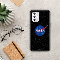 Thumbnail for PopArt NASA - Realme GT θήκη