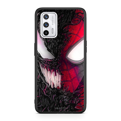 PopArt SpiderVenom - Realme GT θήκη