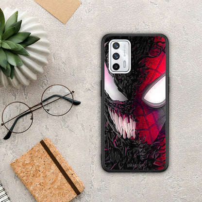 PopArt SpiderVenom - Realme GT θήκη