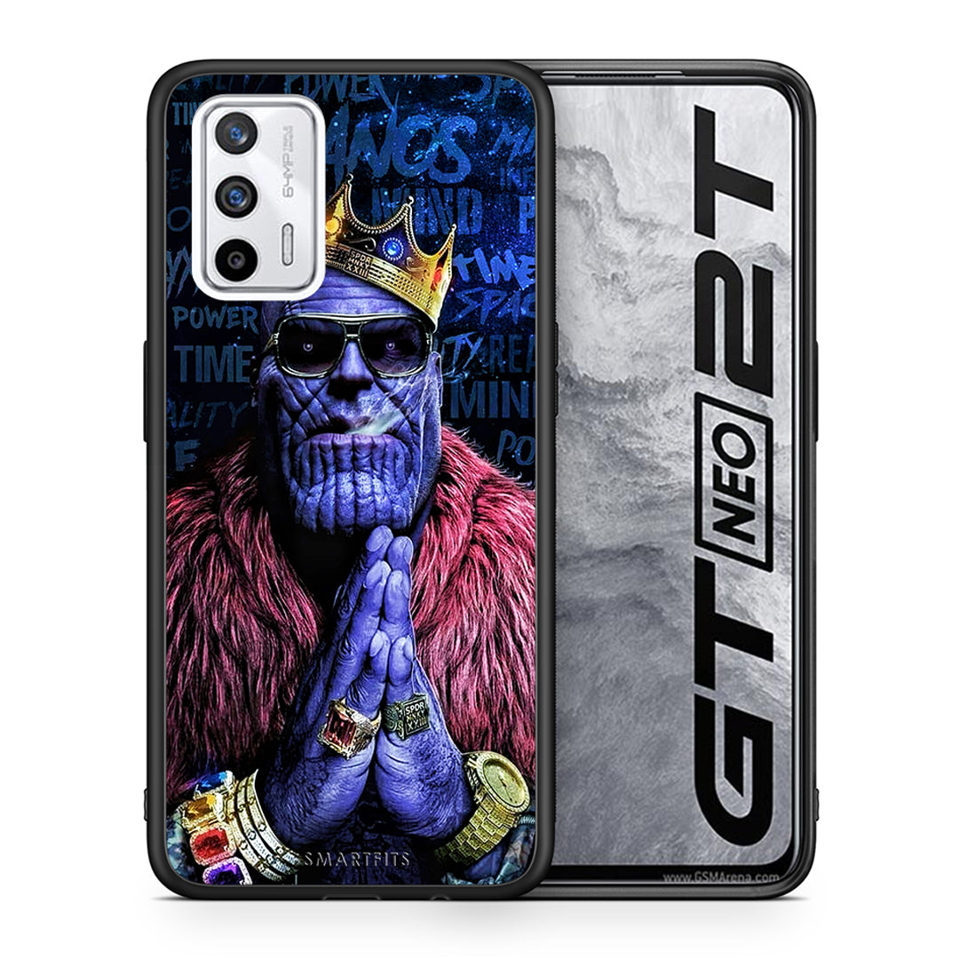 PopArt Thanos - Realme GT θήκη