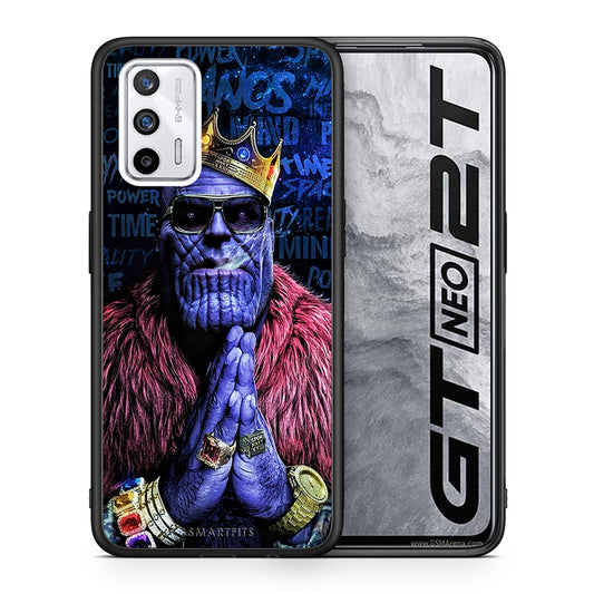 PopArt Thanos - Realme GT θήκη