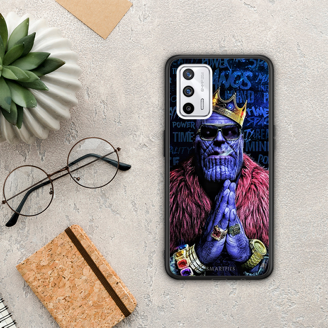 PopArt Thanos - Realme GT θήκη