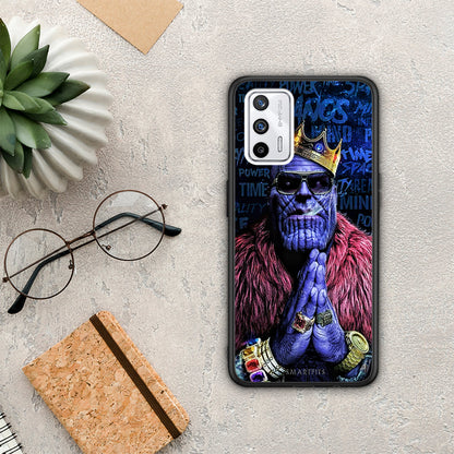 PopArt Thanos - Realme GT θήκη
