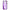 Purple Mariposa - Realme GT θήκη