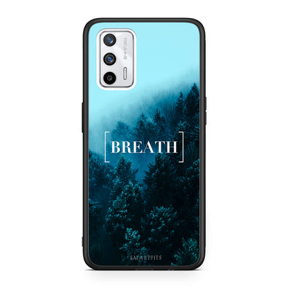 Quote Breath - Realme GT θήκη