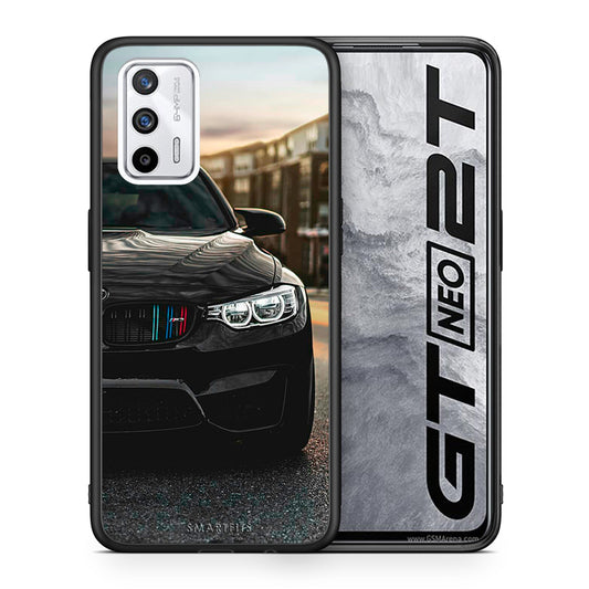 Racing M3 - Realme GT θήκη