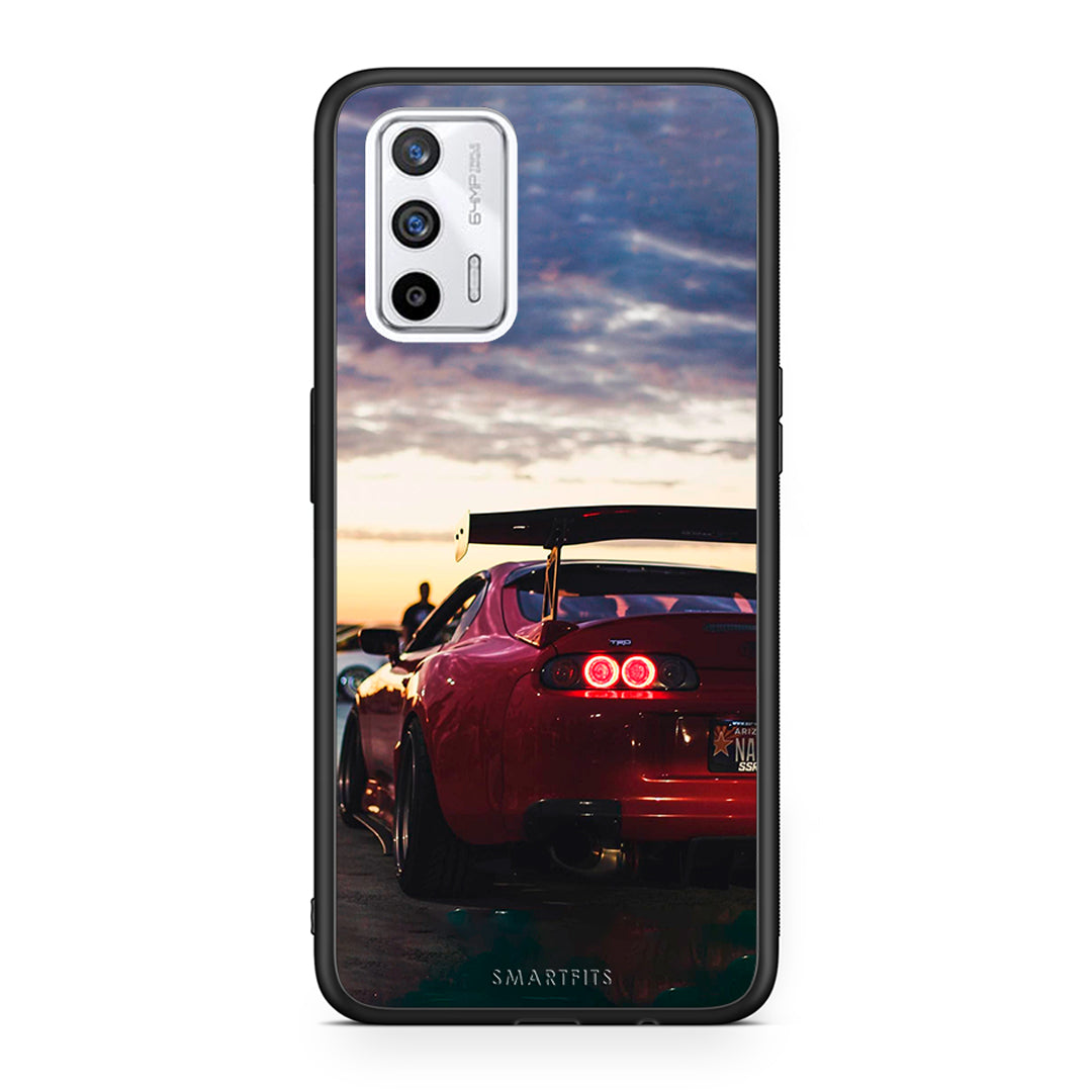 Racing Supra - Realme GT θήκη
