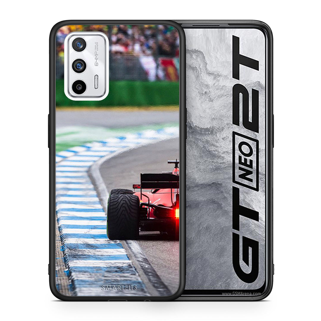 Racing Vibes - Realme GT θήκη