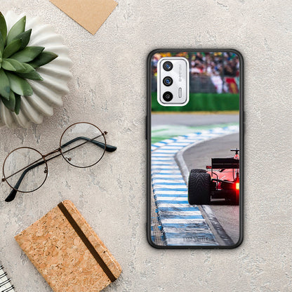 Racing Vibes - Realme GT θήκη