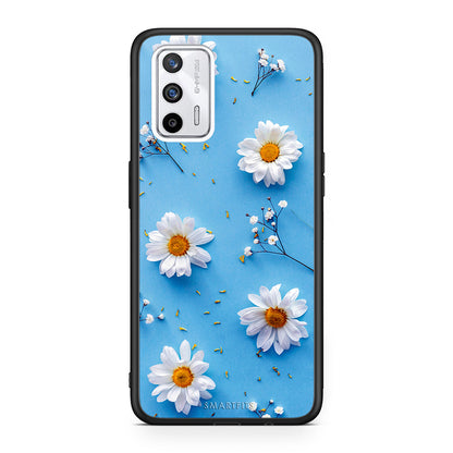 Real Daisies - Realme GT θήκη