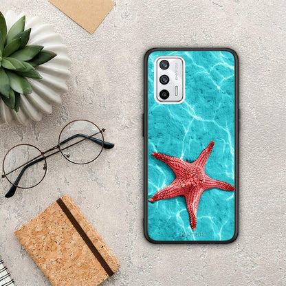 Red Starfish - Realme GT θήκη