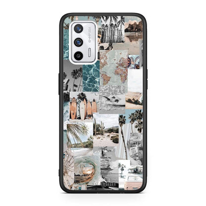 Retro Beach Life - Realme GT θήκη