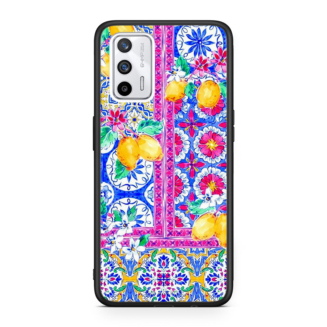 Retro Spring - Realme GT θήκη