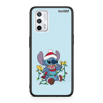 Santa Stich - Realme GT θήκη