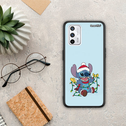 Santa Stich - Realme GT θήκη