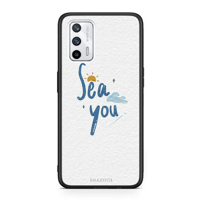 Sea You - Realme GT θήκη