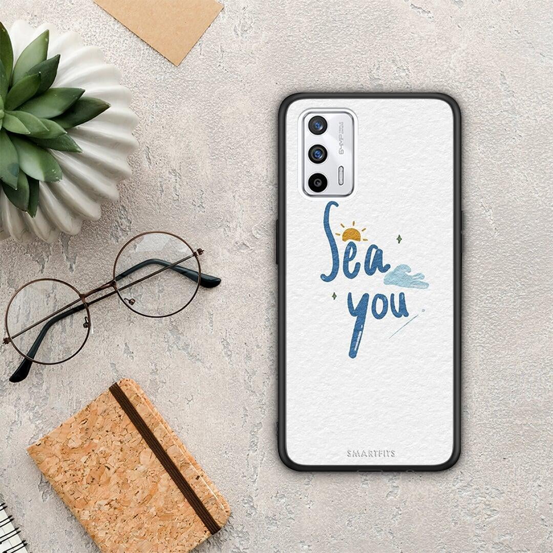 Sea You - Realme GT θήκη