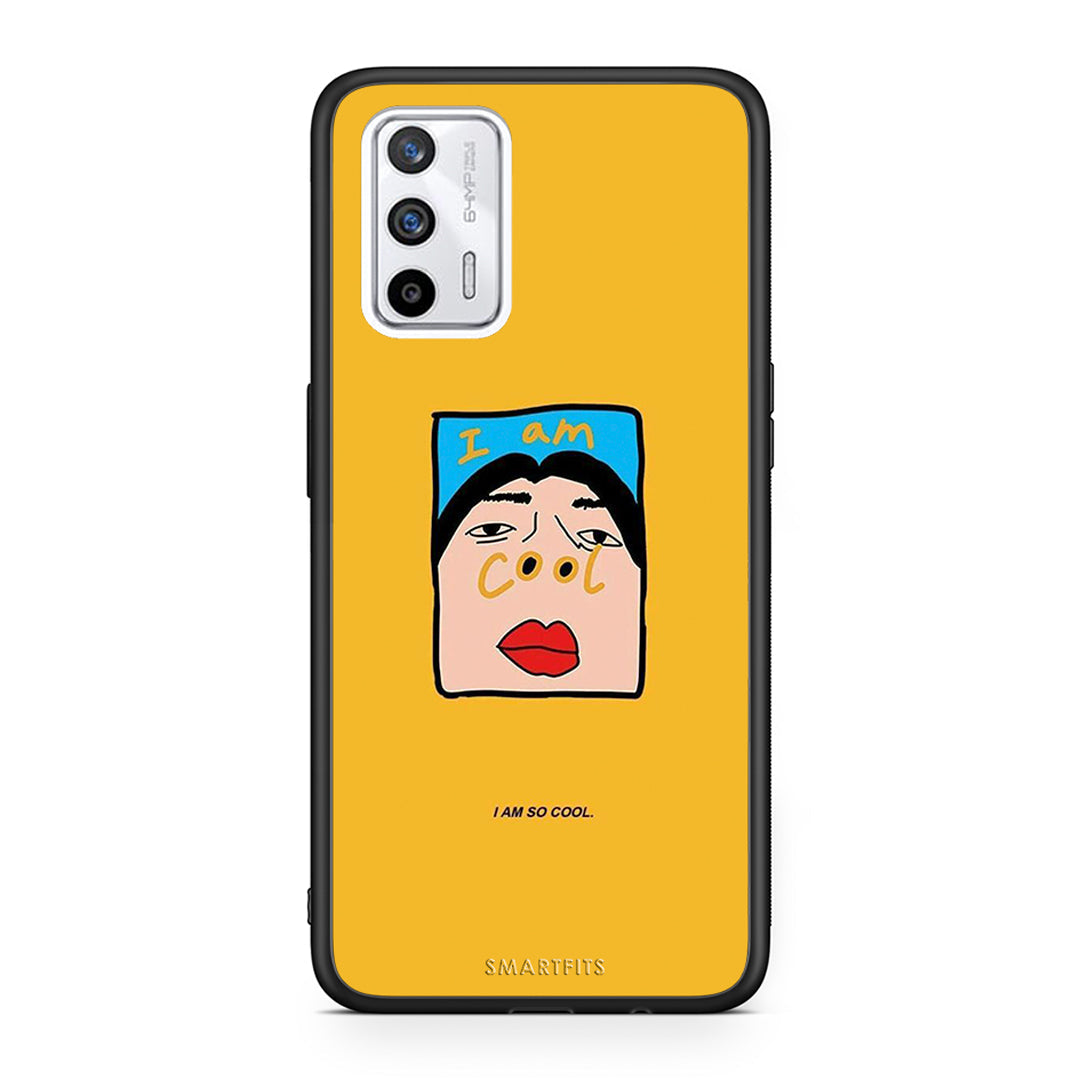 So Cool - Realme GT θήκη