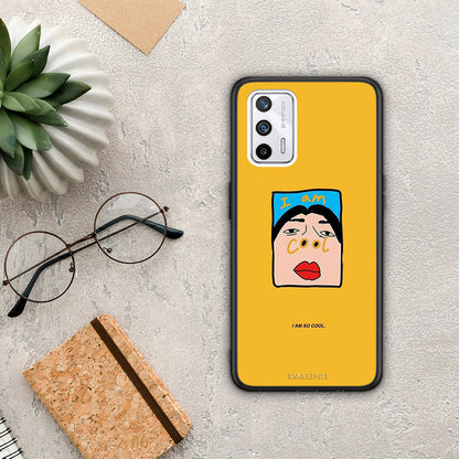 So Cool - Realme GT θήκη