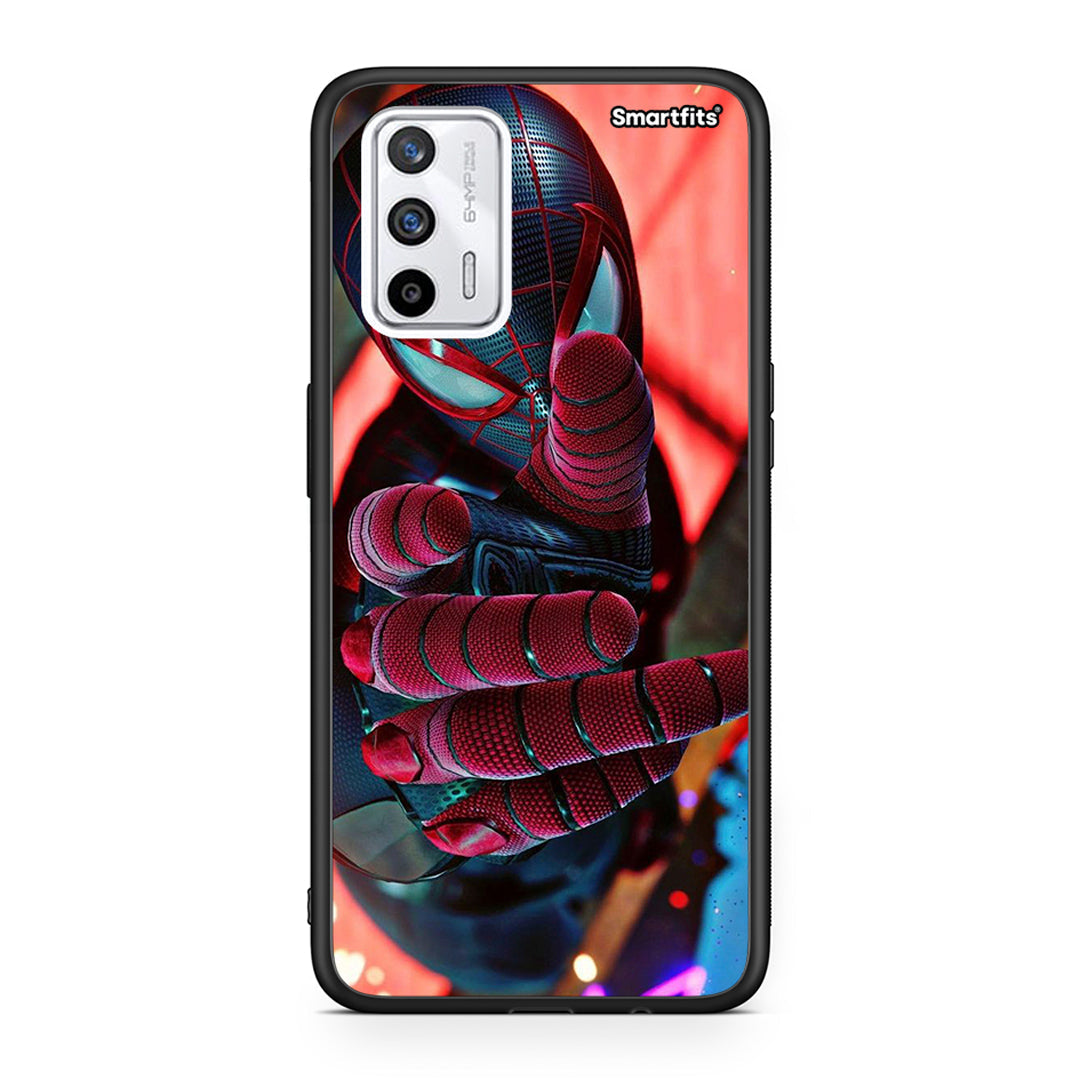 Spider Hand - Realme GT θήκη