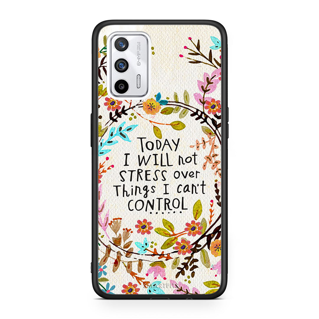 Stress Over - Realme GT θήκη