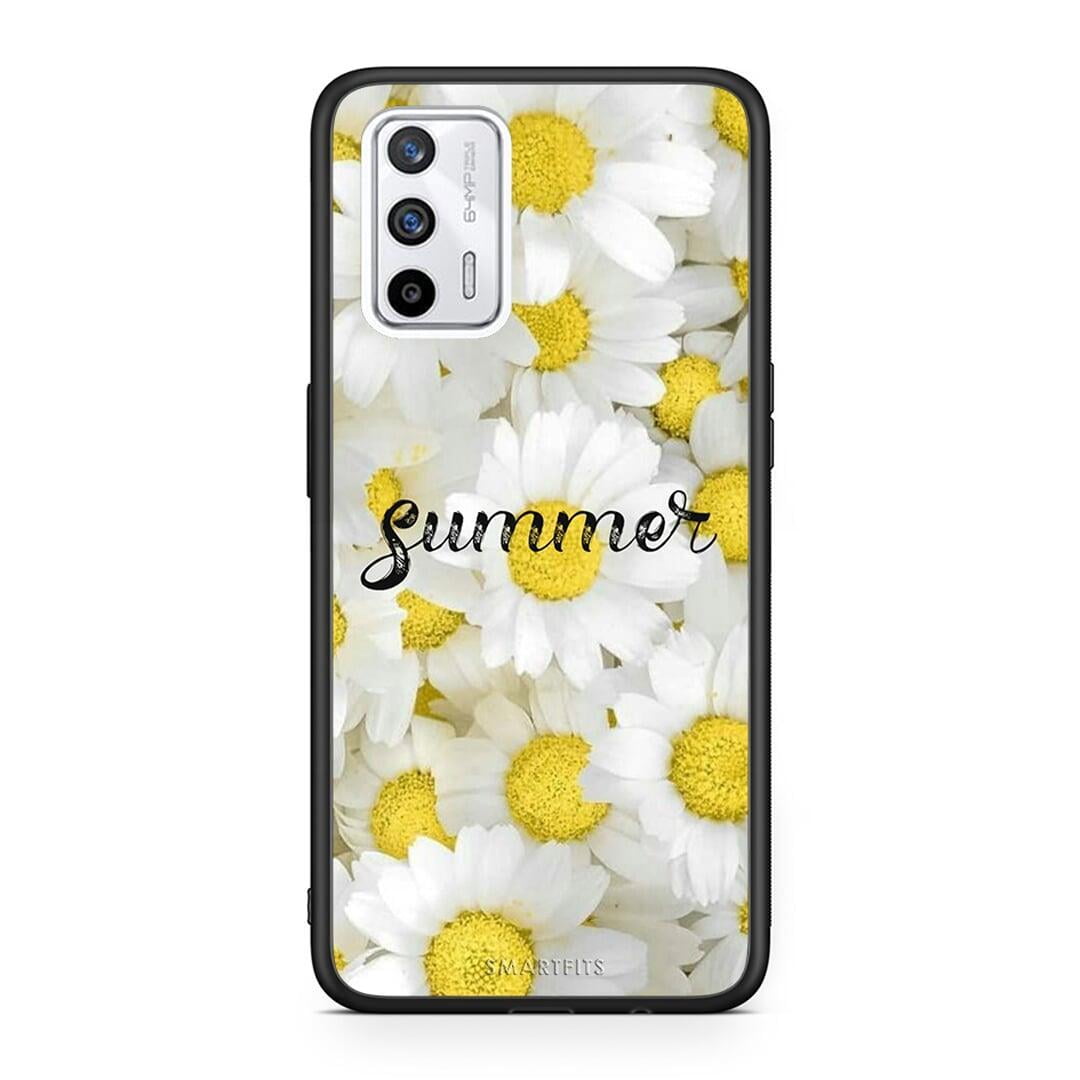 Summer Daisies - Realme GT θήκη