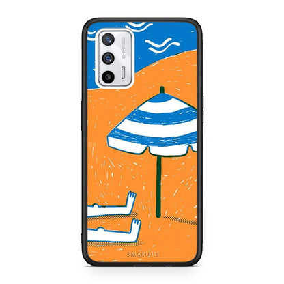 Summering - Realme GT θήκη