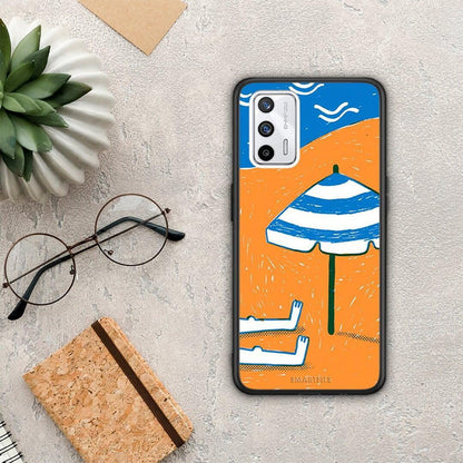 Summering - Realme GT θήκη
