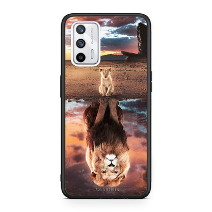 Sunset Dreams - Realme GT θήκη