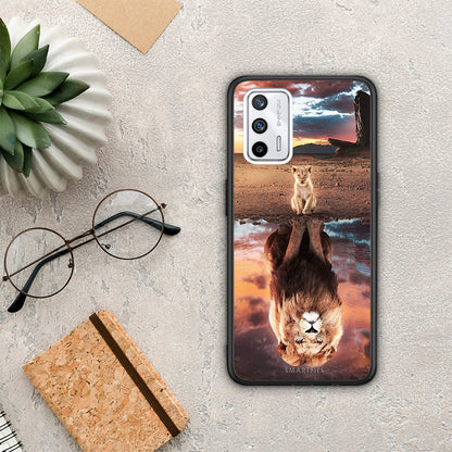 Sunset Dreams - Realme GT θήκη