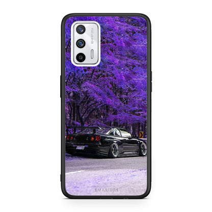 Super Car - Realme GT θήκη