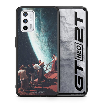 Surreal View - Realme GT θήκη