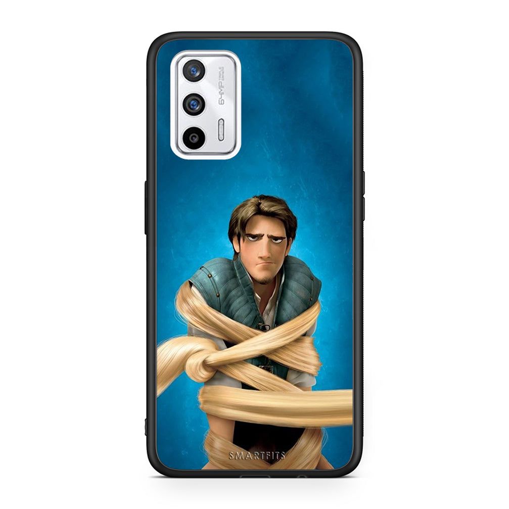 Tangled 1 - Realme GT θήκη