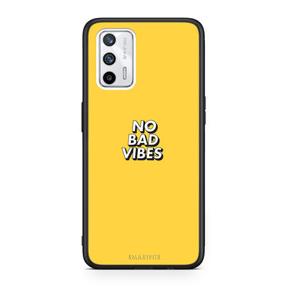 Text Vibes - Realme GT θήκη