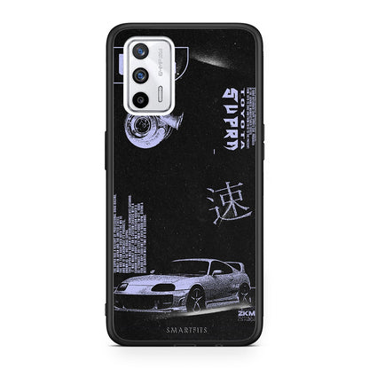 Tokyo Drift - Realme GT θήκη