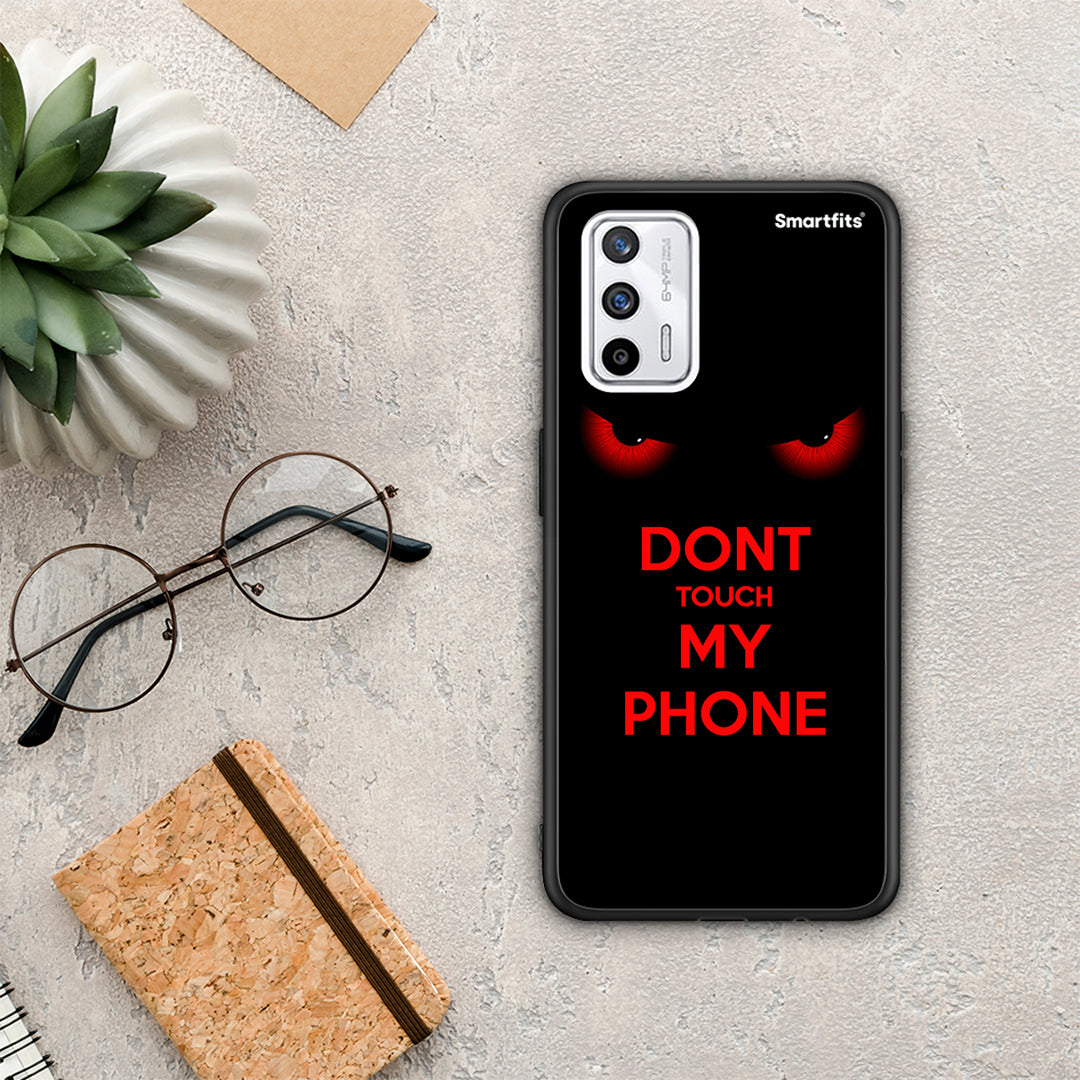 Touch My Phone - Realme GT θήκη