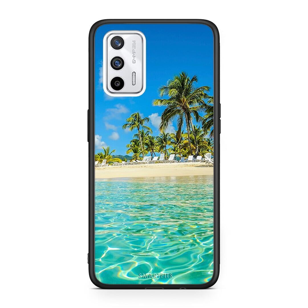 Tropical Vibes - Realme GT θήκη