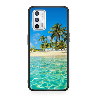 Tropical Vibes - Realme GT θήκη