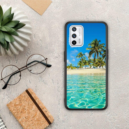 Tropical Vibes - Realme GT θήκη