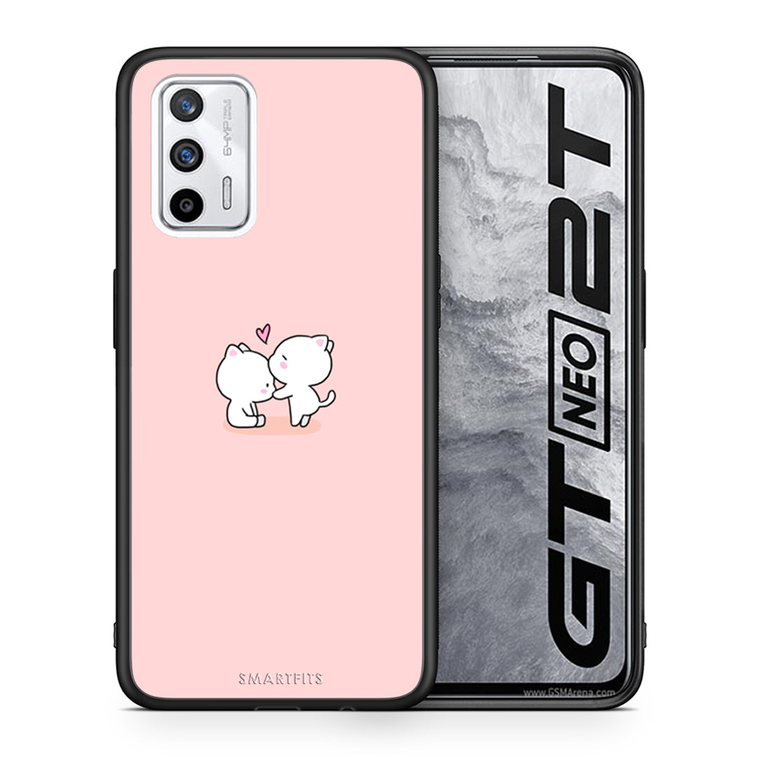 Valentine Love - Realme GT θήκη