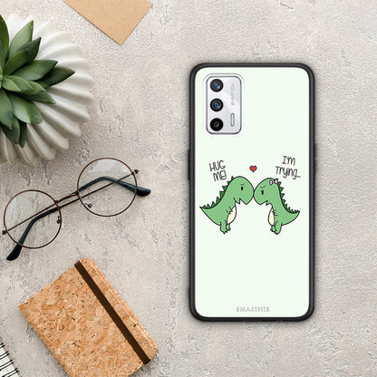 Valentine Rex - Realme GT θήκη